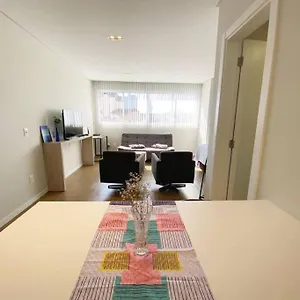 Apartamento Loft Novo, 500 M Da Germanica Oktoberfest, Blumenau