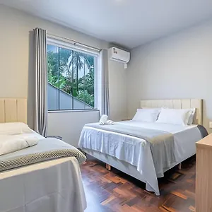 Apartamento A 600m Da Germanica, Blumenau