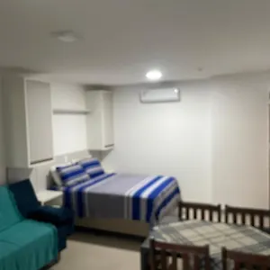 Apartamento Grande, Bombinhas