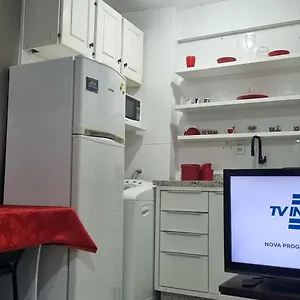 Apartamento Kitnet Kobrasol, Sao Jose (Santa Catarina)