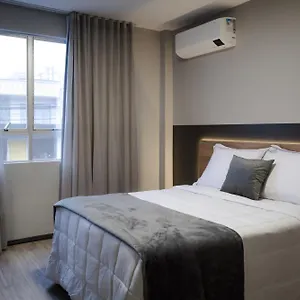 Apartamento Residencial Bicicletas, Joinville